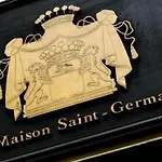 شقة فندقية La Maison Saint Germain