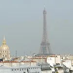 La Maison Saint Germain شقة فندقية باريس