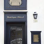 La Maison Saint Germain باريس