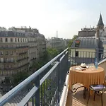 شقة فندقية La Maison Saint Germain باريس