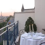 La Maison Saint Germain 3*