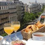 La Maison Saint Germain شقة فندقية باريس