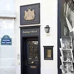 La Maison Saint Germain 3* باريس