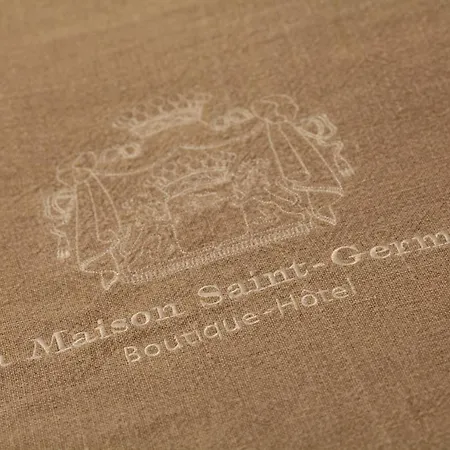 La Maison Saint Germain شقة فندقية