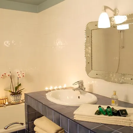 La Maison Saint Germain 3* Париж