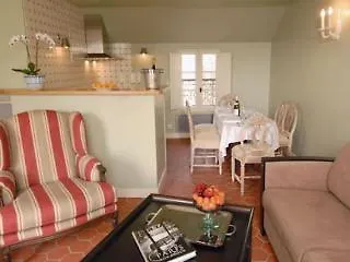 La Maison Saint Germain Апарт-отель