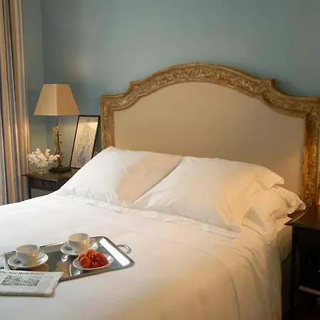 La Maison Saint Germain Париж