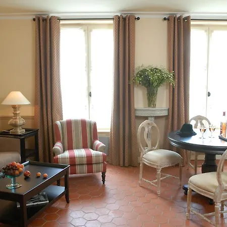 La Maison Saint Germain Апарт-отель