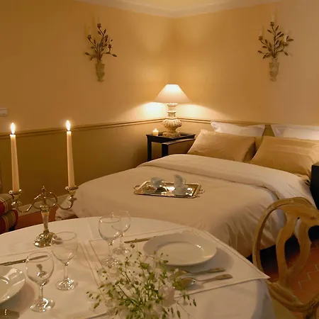 La Maison Saint Germain Апарт-отель 3*