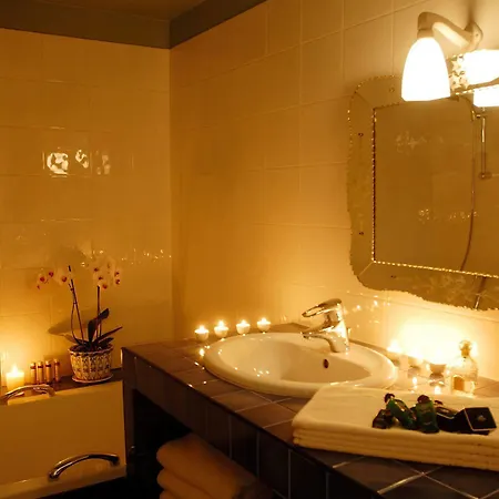 La Maison Saint Germain 3* Париж