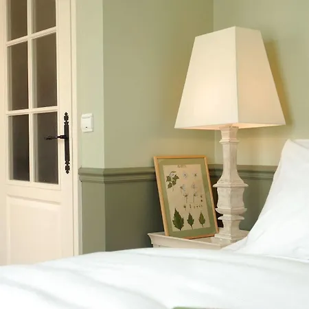 Апарт-отель La Maison Saint Germain 3*