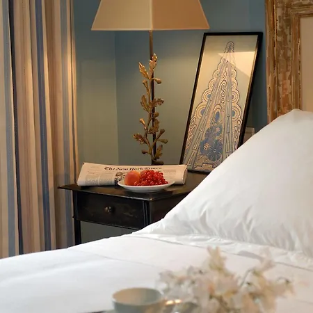 La Maison Saint Germain Апарт-отель