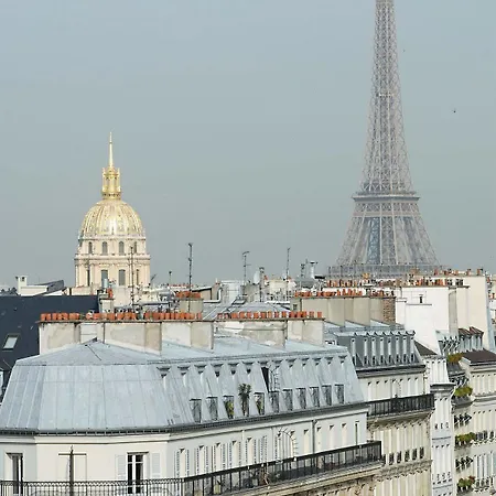 La Maison Saint Germain 3* Париж