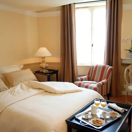 La Maison Saint Germain Апарт-отель