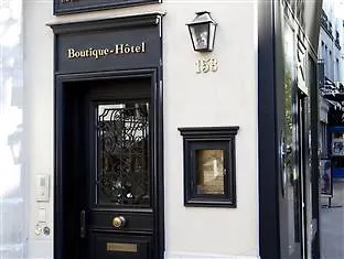 La Maison Saint Germain Апарт-отель 3*