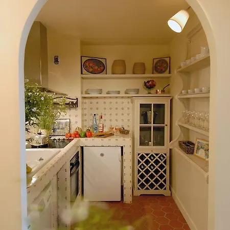La Maison Saint Germain Апарт-отель Париж