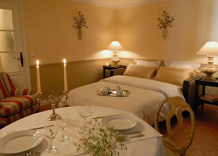 La Maison Saint Germain Appart hôtel 3*