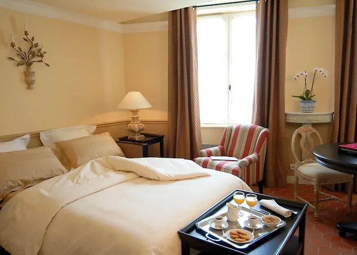 La Maison Saint Germain Appart hôtel