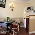 아파트호텔 La Maison Saint Germain 3*