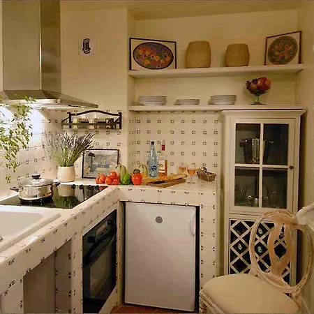 La Maison Saint Germain