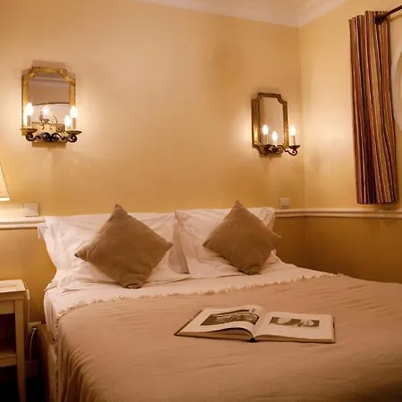 La Maison Saint Germain 3*