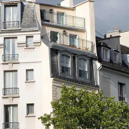 La Maison Saint Germain