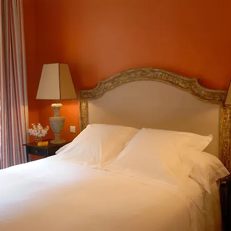 La Maison Saint Germain 3*