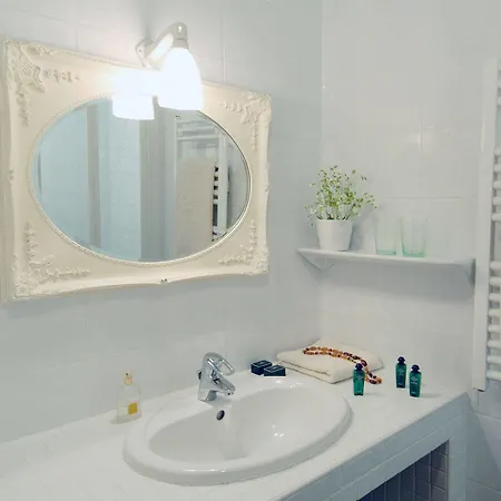 La Maison Saint Germain 3*