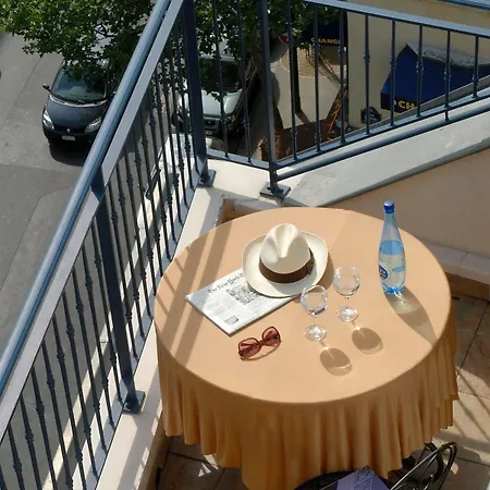 Aparthotel La Maison Saint Germain Parijs