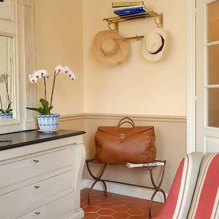 La Maison Saint Germain 3* باريس