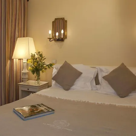 La Maison Saint Germain 아파트호텔 파리