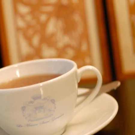 La Maison Saint Germain 3*