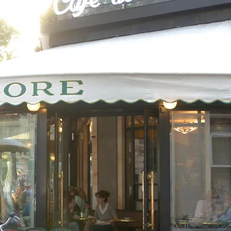 아파트호텔 La Maison Saint Germain