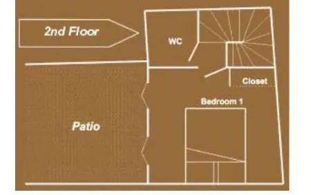 La Maison Saint Germain Paris