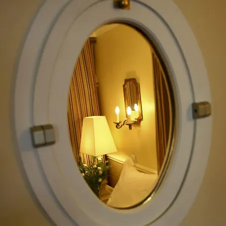 La Maison Saint Germain 3* Parijs
