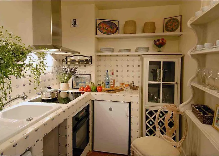 La Maison Saint Germain