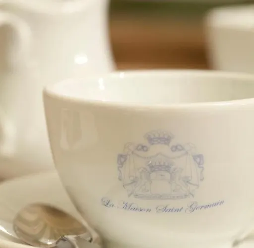 La Maison Saint Germain