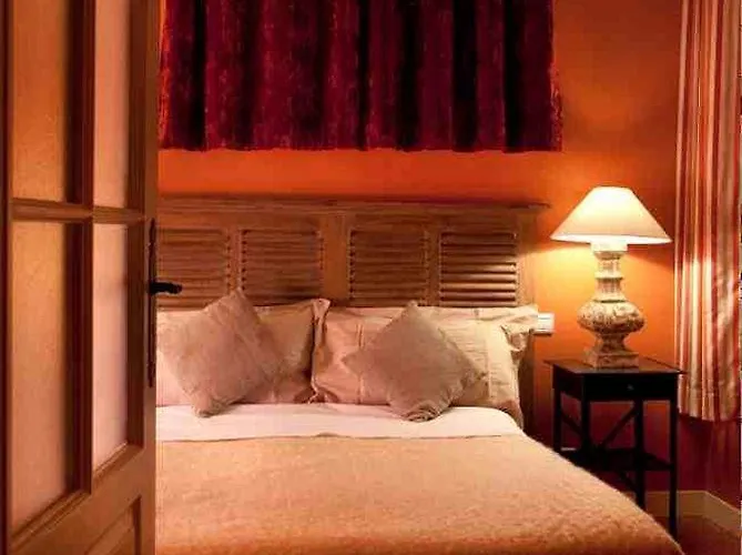 Hotel apartamentowy La Maison Saint Germain 3*