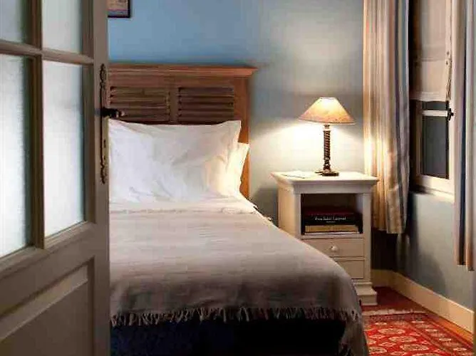 La Maison Saint Germain 3* Paryż