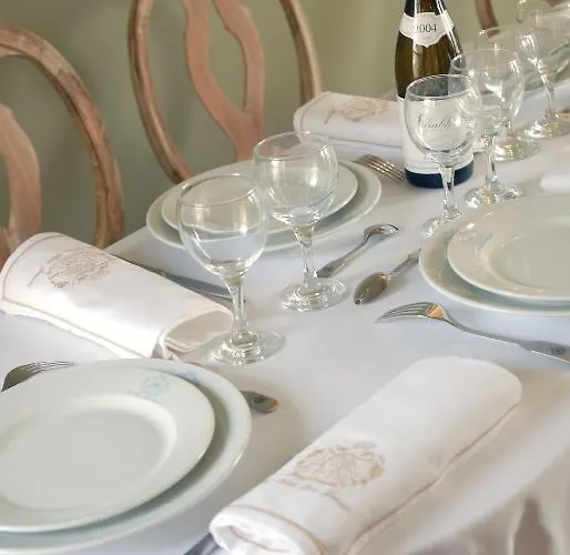 La Maison Saint Germain Lejlighedshotel