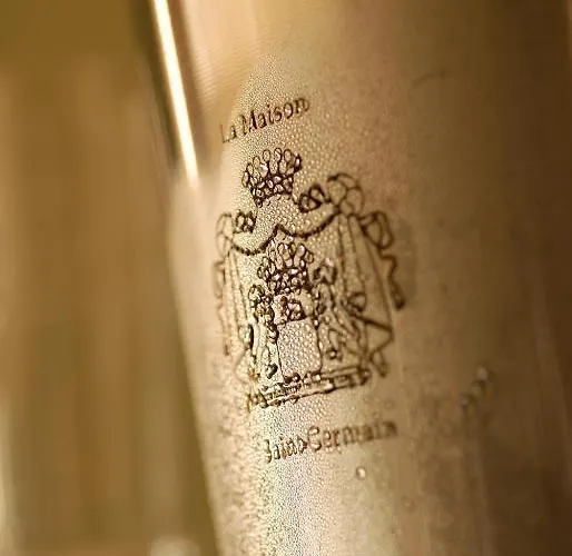 شقة فندقية La Maison Saint Germain 3*