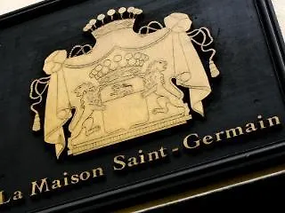 Hotel apartamentowy La Maison Saint Germain