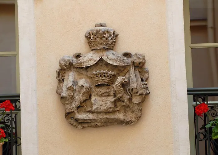 La Maison Saint Germain 3*