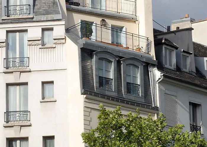 La Maison Saint Germain