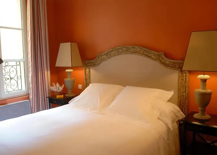 La Maison Saint Germain 3*