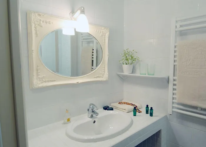 La Maison Saint Germain 3*