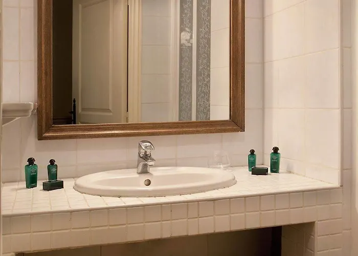 La Maison Saint Germain Hotel apartamentowy Paryż