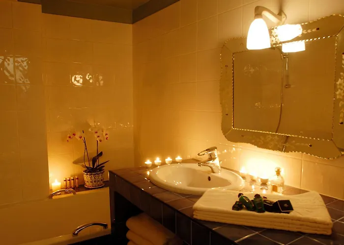 La Maison Saint Germain 3* Paryż