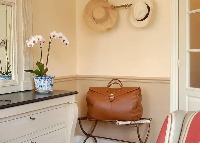 La Maison Saint Germain 3* Paryż