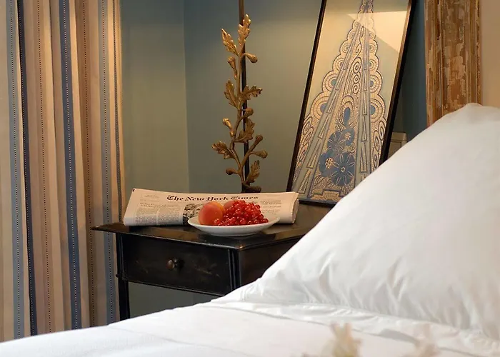 La Maison Saint Germain Hotel apartamentowy